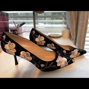 Kate Spade women’s Lynne back